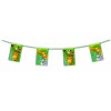 jungle bunting