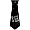 Birthday tie