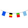 29 EEC countries bunting