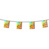 tex mex bunting