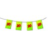 birthday bunting