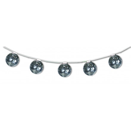 disco bunting