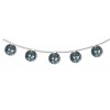 disco bunting