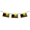 cinema bunting