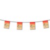 Egypt bunting