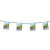 cycling bunting