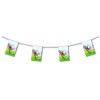 rugby bunting