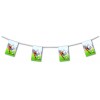 rugby bunting