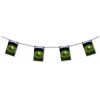 football bunting