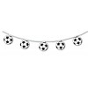 football bunting