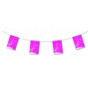 wedding bunting