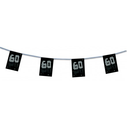 VIP 60 bunting