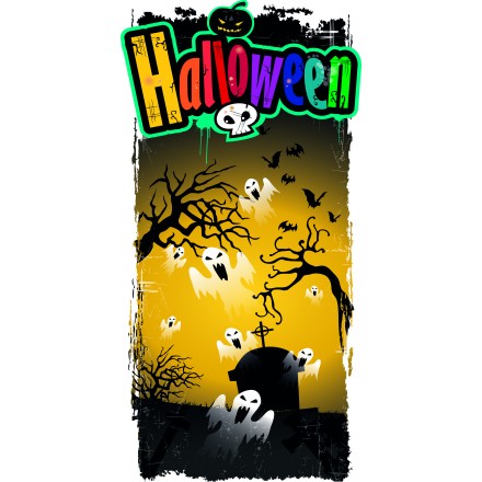 halloween banner