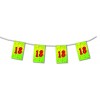 birthday bunting