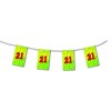 birthday bunting