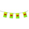 birthday bunting