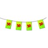 birthday bunting