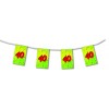 birthday bunting