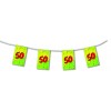 birthday bunting