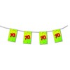 birthday bunting