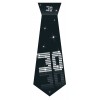 Birthday tie