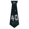 Birthday tie