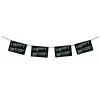 birthday bunting