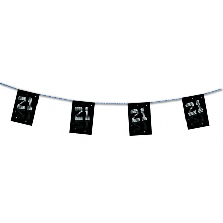 birthday bunting