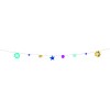 50th birthday garland