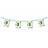 St Patrick's day bunting