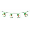 St Patrick's day bunting