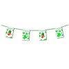 St Patrick's day bunting