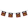 casino bunting