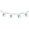 Mother's day bunting