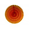 honeycomb fan