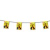 Music bunting