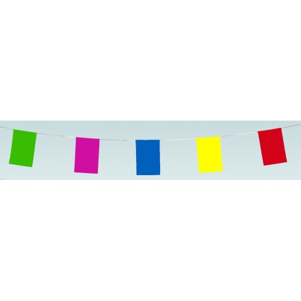 pennant bunting