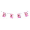 baby shower bunting