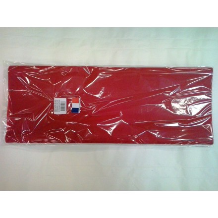 Burgundy tissue paper wrap ( 24 Sheets ) acid free premium quality