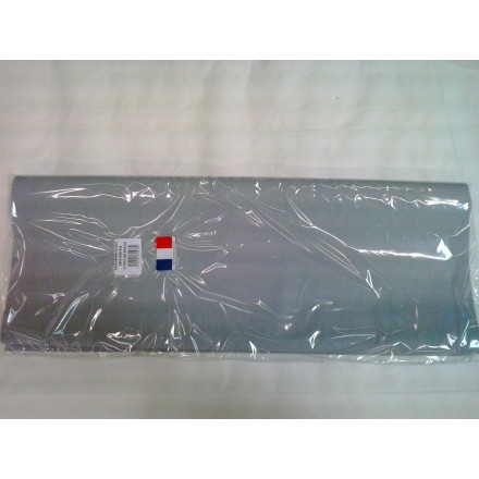 Grey tissue paper wrap ( 24 Sheets ) 50x75cm acid free premium quality