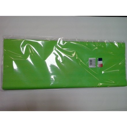 Apple green tissue paper wrap ( 24 Sheets ) in bulk acid free premium quality