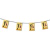 Music bunting