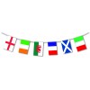 Six Nations Rugby Bunting