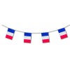 France plastic bunting