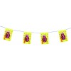 Easter bunting