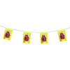 Easter bunting