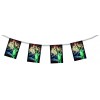 New York flag and statue bunting 15ft/4,50m