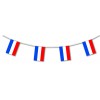 The Netherlands plastic flag bunting