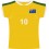 Australia rugby jersey cutout sport hanging party decoration