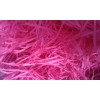 Extra Soft Shredded Tissue Paper pink
